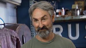 American Pickers' Star Mike Wolfe Reveals Surprising Career Move