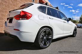 Bmw X1 35i Sleeper Project Diyautogalaxy Bmw Car Auto