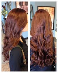 You can go for auburn red hair if you are looking for a vibrant bold look. Red Hair Color Brown Red Auburn Hair Color With Soft Curls Beauty Haircut Home Of Hairstyle Ideas Inspiration Hair Colours Haircuts Trends