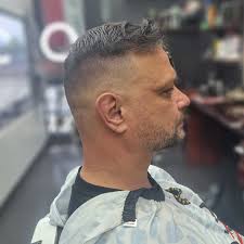 Prestige Barber Lounge