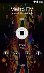 Ttnet sürümü kota sorgulama hatası i̇çin yeni yama 2 views; Metro Fm For Android Apk Download