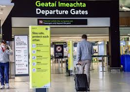 Find out what to do if follow the latest coronavirus restrictions. Two Covid 19 Testing Facilities Are To Open At Dublin Airport