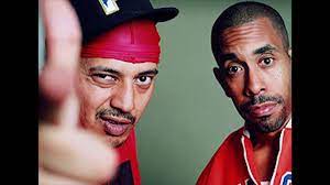 Psycho Les (of The Beatnuts) feat. R.A. the Rugged Man - Ba Ba Bars (audio)  - YouTube