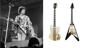 Полное имя джеймс ма́ршалл хе́ндрикс, англ. Gibson Custom Shop Recreates Two Classic Jimi Hendrix Guitars Consequence Of Sound