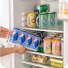 We would like to show you a description here but the site won't allow us. Amazon Com Zehui Plastic Beer Soda Can Storage Holde For Refrigerator Kitchen Fridge Space Saver Organizer Rack Kitchen Dining