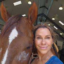 Full interview drops TODAY for The Monica Brant Show Hosted LIVE at Mr.  Olympia LLC #60thanniversary Gregg Sharp is a man