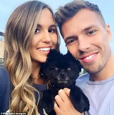 Discover the latest fashion trends with asos. Love Island Australia Sweethearts Millie Fuller And Mark O Dare Move In Together Daily Mail Online
