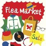 BUS STOP - Pulaski County Flea Market