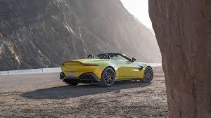 Image result for Yellow Tang 2021 Aston Martin