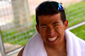 Tour Colombia 2.1 2019: Stage 3 Results