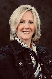 Colleen Kraus, Manager, Broker Sales Associate