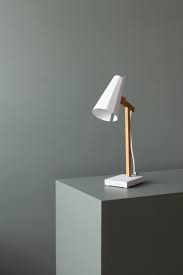 The Filly Table Light Is Ideal For A Desk And Thanks To Its Small Size It Is Also Suitable For Night Tables And Other Surfaces Lamp Design Lamp Light Table