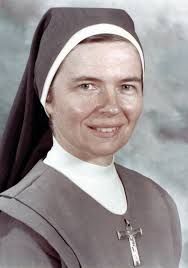 Daughters of Wisdom, US Delegation