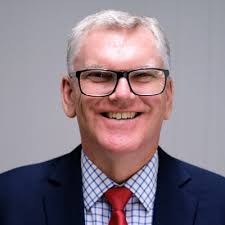 Thrilled to have Carys Evans