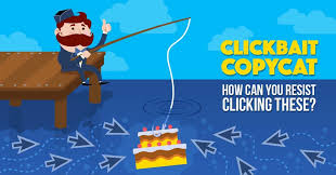 How to use clickbait in. 10 Irresistible Clickbait Facebook Advertising Examples