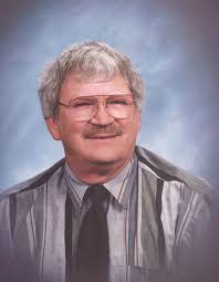 Jack Eckard Obituary