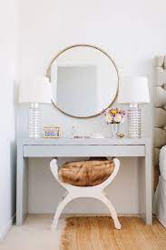 Vanity Fair Interior Home Decor Ikea Malm Dressing Table