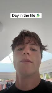 Lou Pollock TikTok: A Day In The Life Vlog