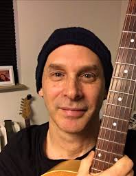 Mark Rosenberg Biography