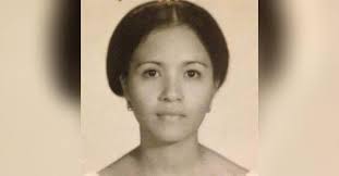 Elena Barreto Obituary