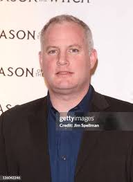 Executive Producer Alan Glazer attends the "Season of the Witch"... News  Photo