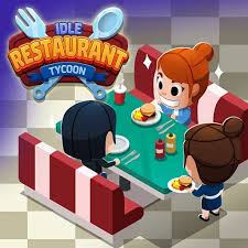 People who are good at cooking and dream to cook and try their recipes then restaurant story mod apk will let them fulfill their dream. Idle Restaurant Tycoon Mod Free Shopping 1 17 5 Latest Download