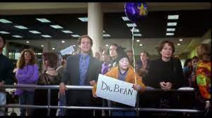 The movie (released by gramercy pictures). Bean The Ultimate Disaster Movie P1 2 Video Dailymotion