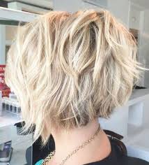 احدث 15 قصات شعر قصير مدرج فرنسي للوجه الدائري و البيضاوي The Latest 15 Short French Hairstyle Short Bob Haircuts Choppy Bob Hairstyles Bob Hairstyles