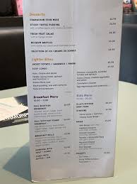 Best dining in inverness, scottish highlands: Eden Court Inverness Restaurant Happycow