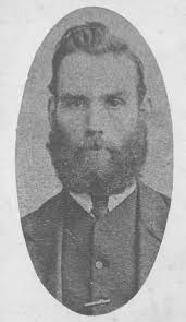 Amos Palmer (1833-1911)