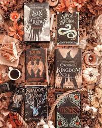 Grishaverse Bookstagram Reading Bibliophile Literature Grishaverse Bookphotography Bookworm Yal Fantasy Books To Read Books For Teens Geek Books