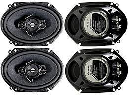 Car speakers are form of portable entertainments in our cars. 10 Best Car Audio Speakers In 2021 Review Musiccritic