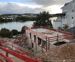 Saniert, barrierefrei, rollstuhlgerecht, seniorengerechtes wohnen, personenaufzug. Koblenz Wohnen Mit Ausblick Ifa Immobilien