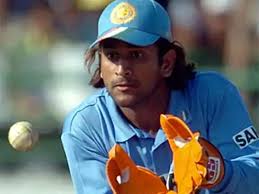 MS Dhoni: A social icon for small town India's aspirations | Ipl – Gulf News