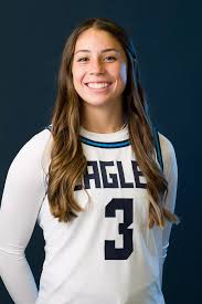 2024-2025 Women's Basketball Roster