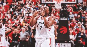 The 2020 nba trade deadline has come and gone, with nba insider michael grange joins faizal khamisa to discuss his takeaways as the 2020 nba trade deadline has come and gone, including. Nba Trade Deadline Recap Kyle Lowry Finishing The Season With Raptors