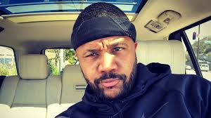 Discover hosea chanchez's biography, age, height, physical stats, dating/affairs, family and career updates. Hosea Chanchez Reveals He Was Molested By His Friend S Dad When He Was 14 For Years I Was Afraid To Face This Truth