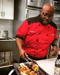 Over the Top Catering