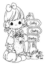 Free precious moments coloring pages pictures, download and color precious moments coloring pages pictures. Pin On Precious Moments Coloring Pages
