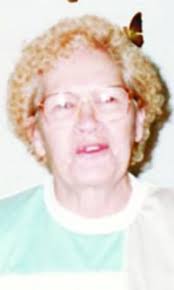 Elnora Catherine Heeter