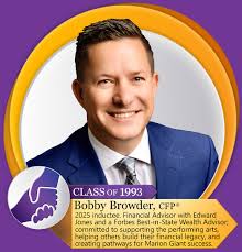 Giant thanks to Riverside Community Federal Credit Union who became the 400  Alumni to give this year for the annual membership! Tim Moorman is a great  great community partner who is a