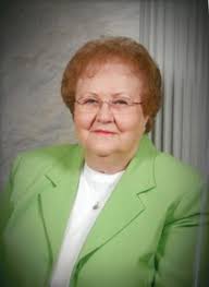 Allie Young Buchanan (1926-2015)