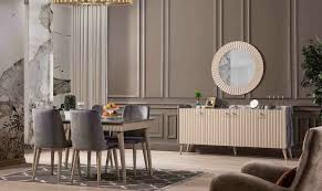 نوم وسفرة مودرن panosundaki pin