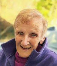 Condolence Book for Mary Hilda O'Reilly (née Kiernan) (Aughavas, Leitrim)