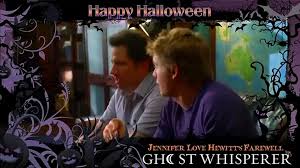 Saison 5 épisode 21 voir tous les épisodes de la série. A Ghost Whisperer Final Goodbye Video Dailymotion