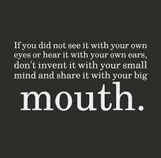 Hand picked five brilliant quotes about big mouth wall paper ... via Relatably.com
