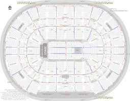 qualified bradley center map seating bucks seating chart