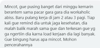 Ia sama sekali tidak tertarik untuk menjawab panggilan itu. Hrdbacot On Twitter Saved With Odin