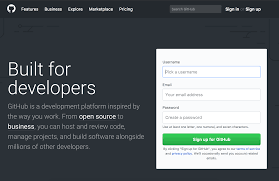 Publish And Share Your Own Website For Free With Github By Scott Vinkle Medium
