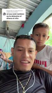 Respuesta a Rudy Lemus: El Niño y el Dinero